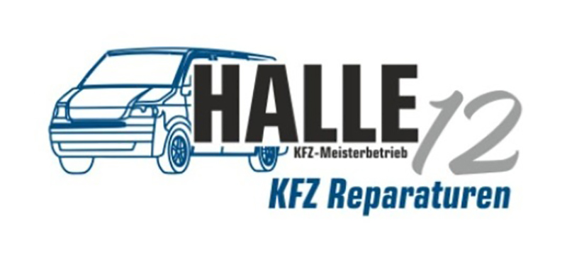 Halle 12 KFZ-Meisterbetrieb: Ihr Kfz-Meisterbetrieb in Ellerbek